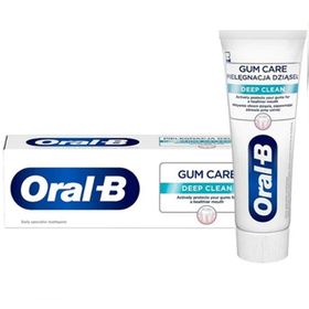 Oral-B Gum Care Deep Clean 65 ml Diş Macunu