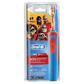 Oral-B Incredibles D12 Diş Fırçası