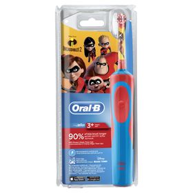 Oral-B Incredibles D12 Diş Fırçası