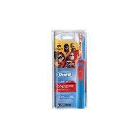 Oral-B Incredibles D12 Diş Fırçası