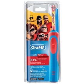 Oral-B Incredibles D12 Diş Fırçası