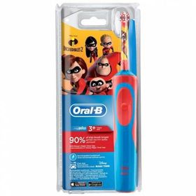 Oral-B Incredibles D12 Diş Fırçası