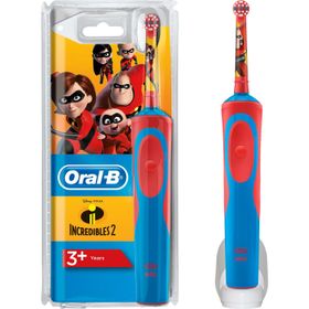 Oral-B Incredibles D12 Diş Fırçası