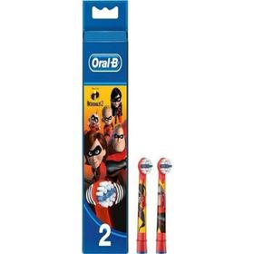 Oral-B Incredibles D12 Diş Fırçası