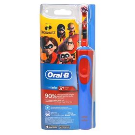 Oral-B Incredibles D12 Diş Fırçası