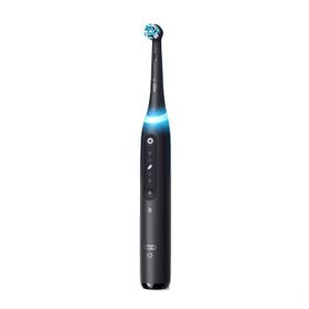 Oral-B İO 5 Şarjlı Diş Fırçası Seti + Siyah Seyahat Kabı