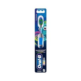 Oral-B Kids 0-6 Yaş Ekstra Yumuşak Diş Fırçası