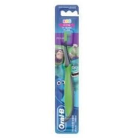 Oral-B Kids 3-5 Yaş Diş Fırçası