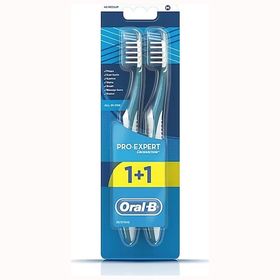Oral-B Klasik 1+1 Diş Fırçası