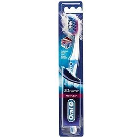 Oral-B Luxe 3D Proflex Medium Diş Fırçası