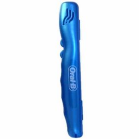 Oral-B Mavi Diş Fırçası Saklama Kabı