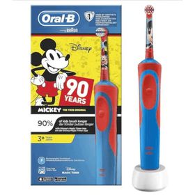 Oral-B Mickey Çocuk Şarjlı Diş Fırçası