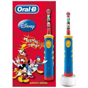 Oral-B Mickey D100 Diş Fırçası
