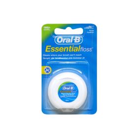 Oral-B Naneli Mumlu 50 m Diş İpi