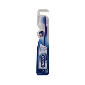 Oral-B ORB100025 Ekstra Yumuşak Diş Fırçası mavi