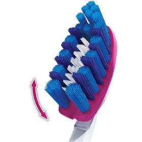 Oral-B Orta 3D White Luxe Diş Fırçası