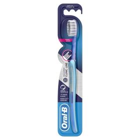 Oral-B Ortodontik Diş Fırçası