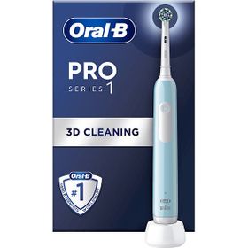 Oral-B Pro 1 Series Elektrikli Diş Fırçası Başlığı