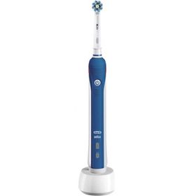Oral-B Pro 2 2000 Şarj Edilebilir Diş Fırçası