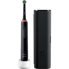 Oral-B Pro 3 3500 Siyah Şarj Edilebilir Diş Fırçası