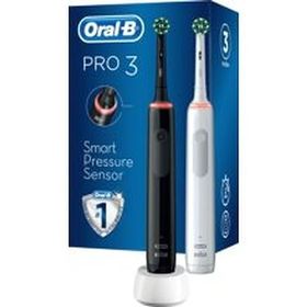 Oral-B Pro 3 3900 Elektrikli Diş Fırçası