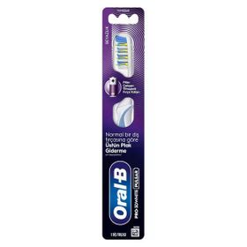 Oral-B Pro-3DW Pulsar Yumuşak Beyazlık Diş Fırçası