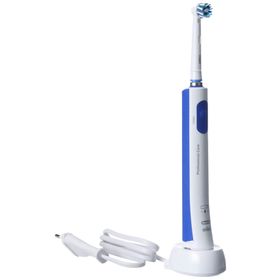 Oral-B Pro 600 Crossaction Elektrikli Diş Fırçası