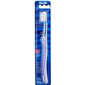 Oral-B Pro-Expert Clinic Line Ortho Brush Diş Fırçası