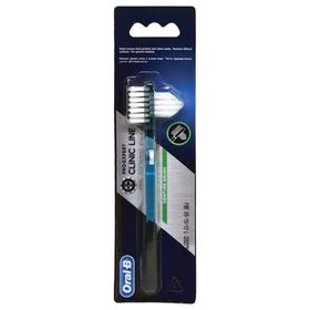 Oral-B Pro Expert Clinic Line Protez Fırçası (Denture Brush)