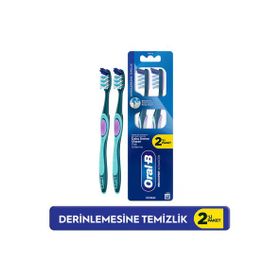 Oral-B Pro Expert Derinlemesine Medium Diş Fırçası