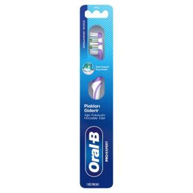 Oral-B Pro-Expert Orta Derinlemesine Temizlik Diş Fırçası