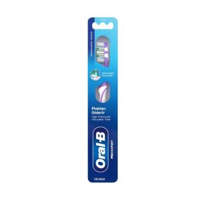 Oral-B Pro-Expert Orta Derinlemesine Temizlik Diş Fırçası