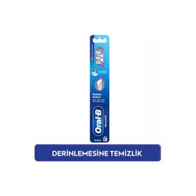 Oral-B Pro-Expert Plak Giderici Fırça
