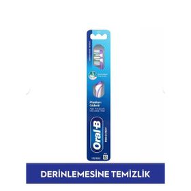 Oral-B Pro-Expert Plak Giderici Fırça