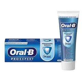 Oral-B Pro-Expert Profesyonel Koruma 4x75ml Diş Macunu