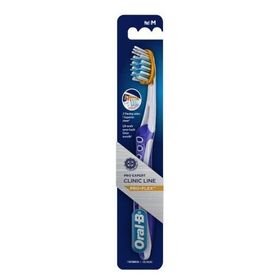 Oral-B Pro - Flex Clinic 38 Med Diş Fırçası