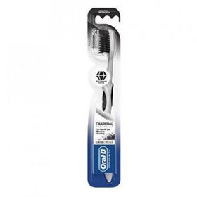 Oral-B Pro-Healt Charcoal Diş Fırçası