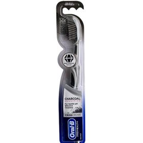 Oral-B Pro Health Charcoal Ekstra Soft Kömürlü Diş Fırçası