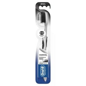 Oral-B Pro Health Charcoal Sensitive Criss Cross Diş Fırçası