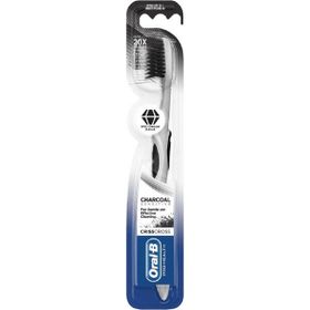 Oral-B Pro Health Charcoal Sensitive Criss Cross Diş Fırçası
