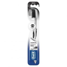 Oral-B Pro Health Extra Soft Crisscross Charcoal Sensitive Diş Fırçası
