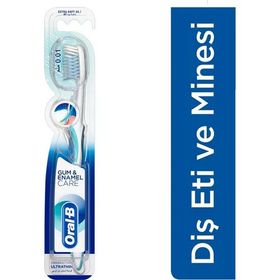 Oral-B Pro Health Hassas Diş Eti ve Diş Minesi 0.01 mm Diş Fırçası