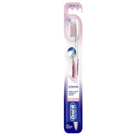 Oral-B Pro Health Hassas Diş Eti ve Diş Minesi İçin Ultra İnce Diş Fırçası