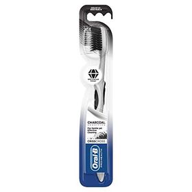 Oral-B Pro-Health Ultra İnce Kömür Diş Fırçası