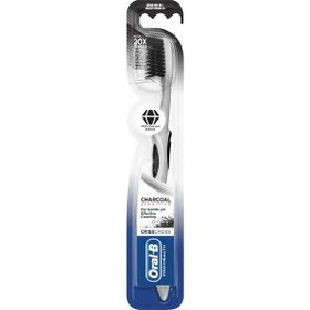 Oral-B Pro-Health Ultra İnce Kömür Diş Fırçası