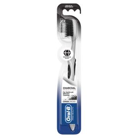 Oral-B Pro-Health Ultra İnce Kömür Diş Fırçası