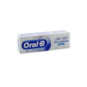 Oral-B Pro Onarım Original 75 ml Diş Macunu
