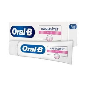 Oral-B Pro Sensitive 75 ml Diş Macunu