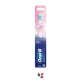Oral-B Pro-Sensitive Advanced Hassas Ekstra Yumuşak Diş Fırçası