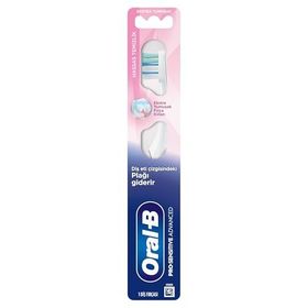Oral-B Pro-Sensitive Advanced Hassas Ekstra Yumuşak Diş Fırçası